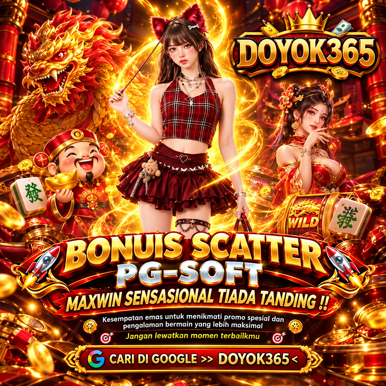 Promo Banner
